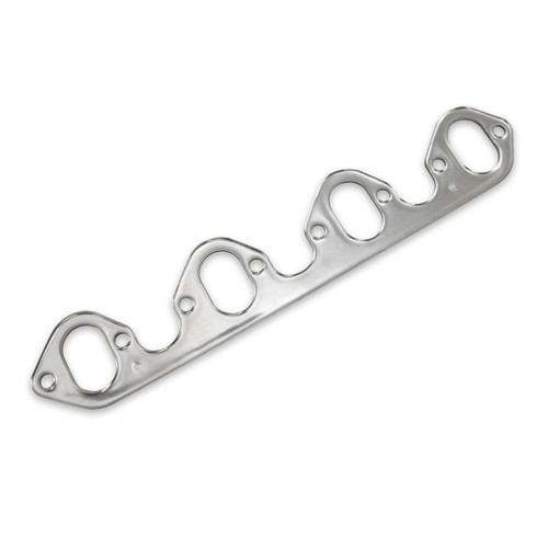 Patriot Exhaust 66035 - Seal-4-Good multi-layer aluminum flange gasket