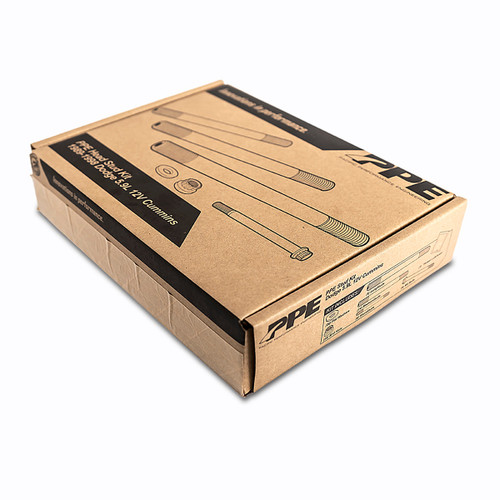 PPE 218034200 - 1989-1998 Dodge Cummins 5.9L 12V Head Stud Kit  Diesel
