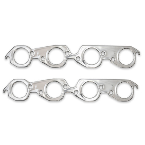 Patriot Exhaust 66125 - Seal-4-Good multi-layer aluminum flange gasket