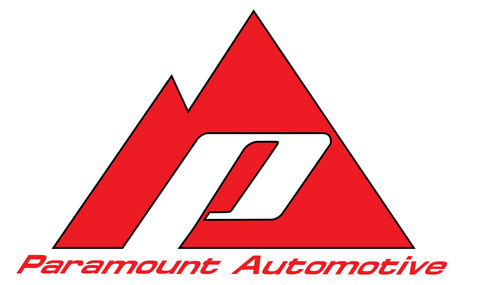 Paramount Automotive 81-21501 - 