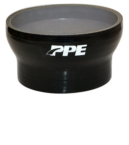 PPE 515554503 - 5.5 Inch To 4.5 Inch X 3.0 Inch L 6MM 5-Ply Reducer  Diesel