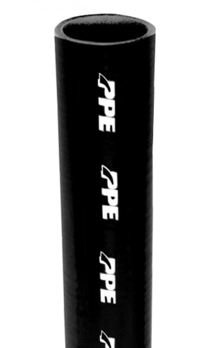 PPE 515272736 - 2.75 Inch X 36 Inch L 6MM 5-Ply Silicone Hose  Diesel