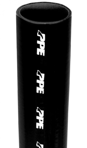 PPE 515353536 - 3.5 Inch X 36 Inch L 6MM 5-Ply Silicone Hose  Diesel
