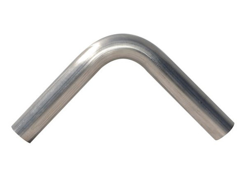 PPE 576225090 - Stainless Steel Tube 2.25 Inch OD 90 Degree 3.5 Inch Radius  Diesel