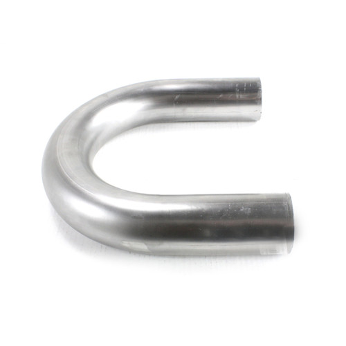 Patriot Exhaust H7060 - 16  gauge 3"" tube diameter, 6" radius U-bends