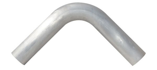 PPE 575275090 - Aluminum Tube 2.75 Inch OD 90 Degree 4.5 Inch Radius  Diesel