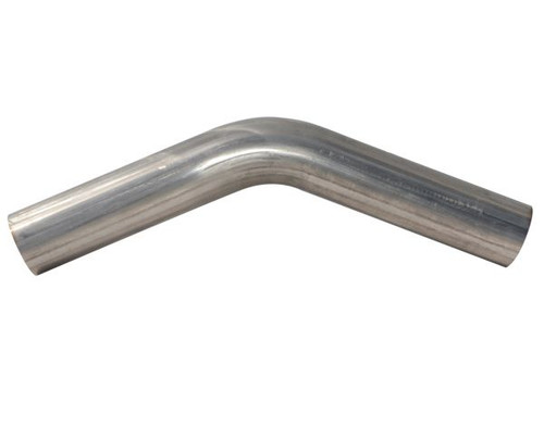 PPE 576275045 - Stainless Steel Tube 2.75 Inch OD 45 Degree 4.5 Inch Radius  Diesel
