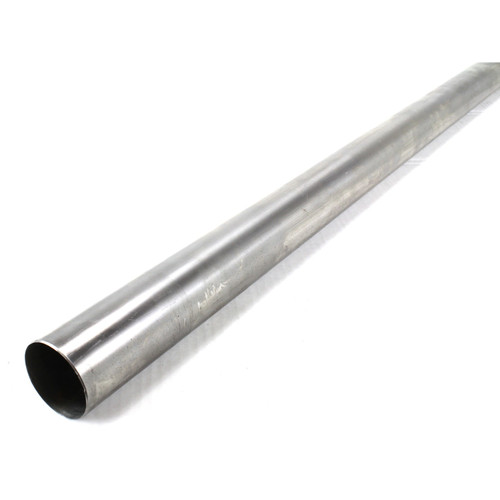 Patriot Exhaust H7757 - Tubing Mild Steel 2"