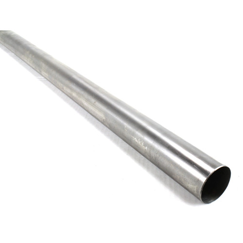 Patriot Exhaust H7756 - Tubing Mild Steel 2"