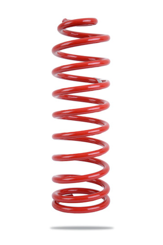 Pedders PED-280110 - COIL SPRING - REAR - JEEP JK - 4-DOOR- RAISED