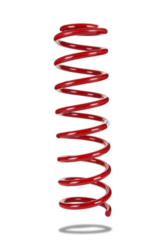 Pedders PED-280018 - COIL SPRING - FRONT - JEEP JK 2-DOOR -  RAISED