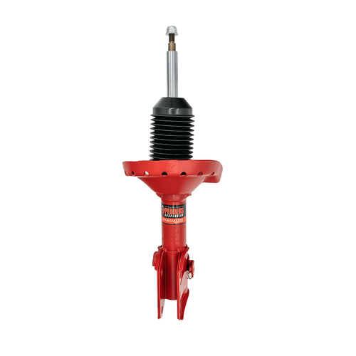 Pedders PED-909054R - Front Right Strut 05-07 Subaru STI GD
