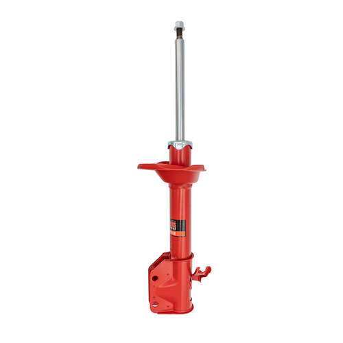 Pedders PED-909055L - Rear Left Strut 05-07 Subaru STI GD