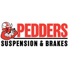 Pedders PED-6560085SGR