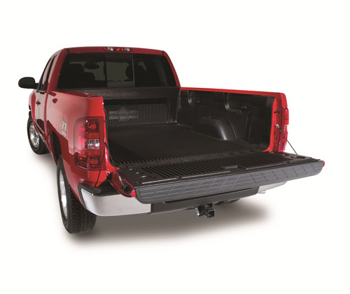 Penda 62038SRX - liner Under Rail Truck Bed Liner