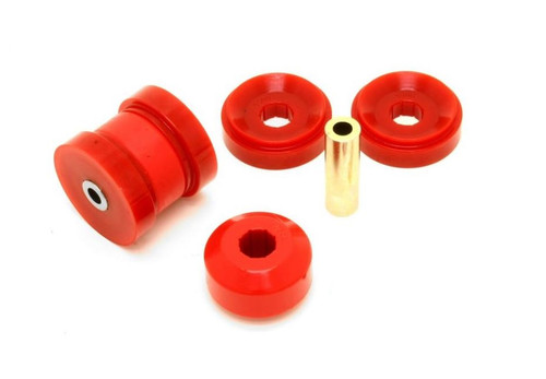 Pedders PED-EP6577 - Urethane Radius Rod Bush Insert Kit 2009-2014 CHEVROLET CAMARO
