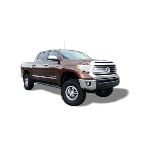 Performance Accessories PA5643 - 3 Inch Body Lift Kit 14-16 Toyota Tundra All Cabs 2WD/4WD Gas