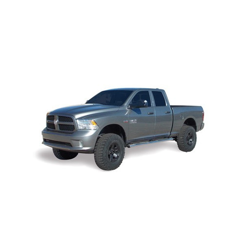 Performance Accessories PA60203 - 3 Inch Body Lift Kit 09-17 Dodge Ram 1500 and Ram Rebel 2WD/4WD Including Air-Ride Gas