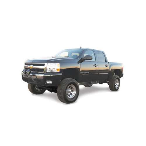 Performance Accessories PA10193 - 3 Inch Body Lift Kit 07-13 Silverado/Sierra 1500 2WD/4WD Gas
