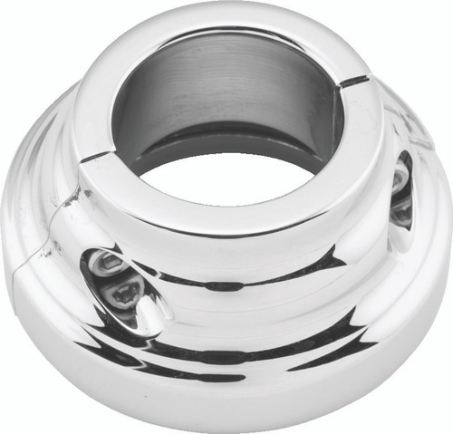 Performance Machine 0063-2013-CH - Throttle Housing Assy - Chrome
