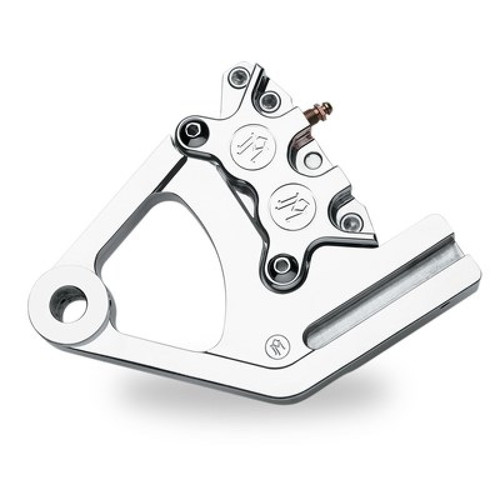 Performance Machine 0052-2400-CH - Caliper 125x4R - Chrome