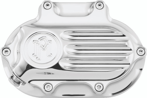 Performance Machine 0066-2008-CH - Fluted Clutch Slave Assy - Chrome