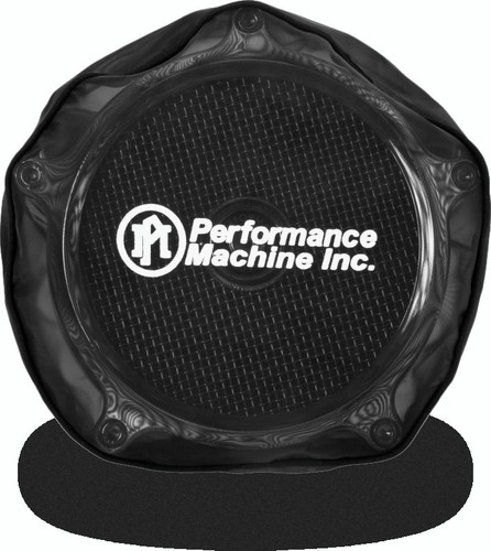 Performance Machine 0206-0062 - Fast Air Intake Solution Rain Sock