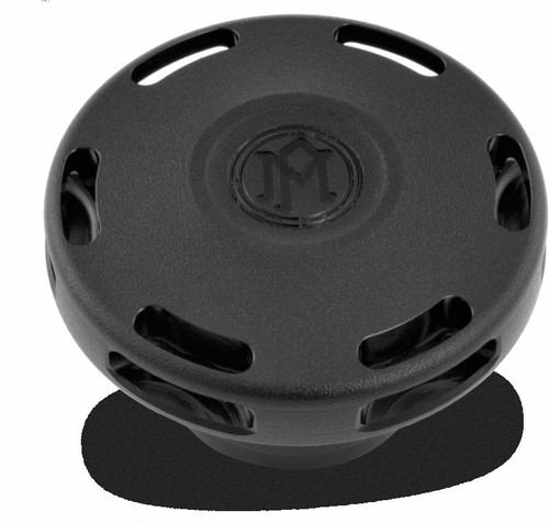 Performance Machine 0210-2071APX-SMB - Fuel Cap/ Apex - Black Ops