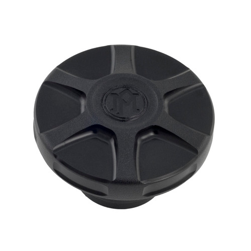Performance Machine 0210-2071ARY-SMB - Fuel Cap Array - Black Ops