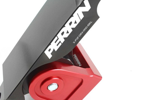 Perrin PSP-DRV-055 - 93-21 Subaru WRX/Impreza / 04-21 STI / 13-25 BRZ/FRS/GR86 / 05-09 LGT OBXT Motor Mount Kit