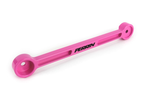 Perrin PSP-ENG-700HP - 02-25 Subaru Impreza/WRX/STI & 13-25 Crosstrek/BRZ/FR-S/GR86/GR86 Battery Tie Down - Hyper Pk