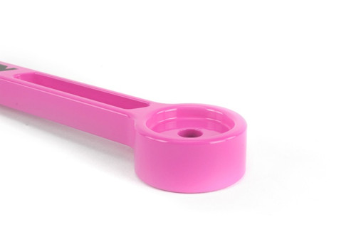Perrin PSP-ENG-700HP - 02-25 Subaru Impreza/WRX/STI & 13-25 Crosstrek/BRZ/FR-S/GR86/GR86 Battery Tie Down - Hyper Pk