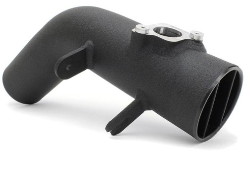 Perrin PSP-INT-323BK - 16-17 Subaru STI Cold-Air Intake - Black
