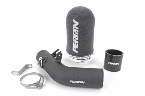 Perrin PSP-INT-323BK - 16-17 Subaru STI Cold-Air Intake - Black