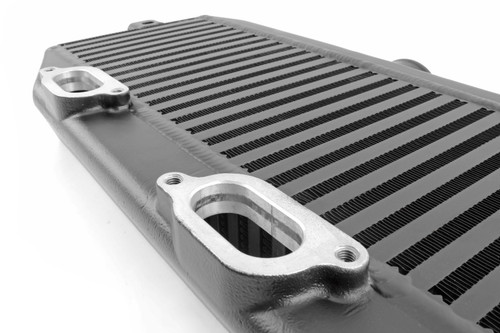 Perrin PSP-ITR-302BK - 08-21 Subaru STI Top Mount Intercooler (TMIC) - Black