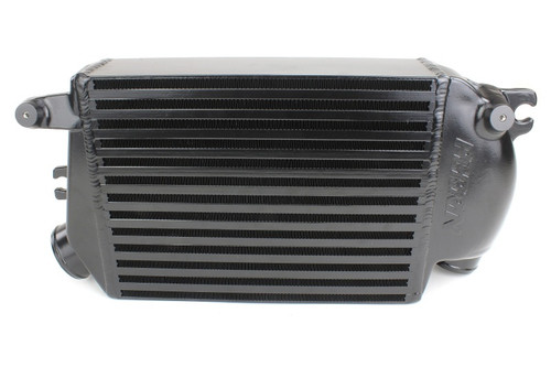 Perrin PSP-ITR-325BK - 15-21 Subaru WRX / 14-18 Forester XT Top Mount Intercooler - Black