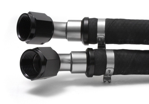 Perrin PSP-OIL-115 - 22-25 Subaru WRX (Manual Transmission) Engine Oil Cooler Full Kit