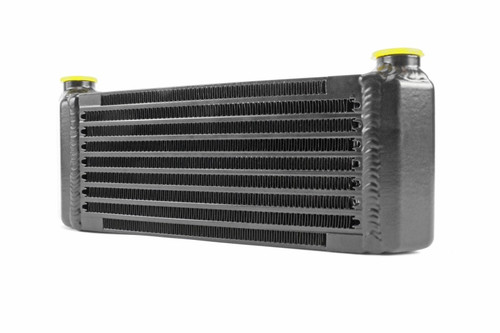 Perrin PSP-OIL-126 - 15-21 Subaru WRX Engine Oil Cooler Tuner Kit (No lines/Thermostat Housing)