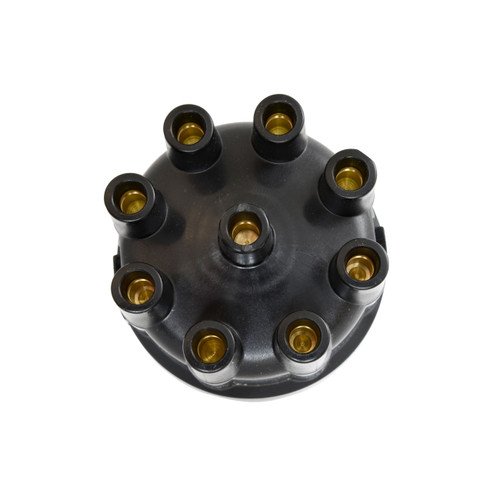 Pertronix D134620 - Dist Cast Ford 351C blk cap