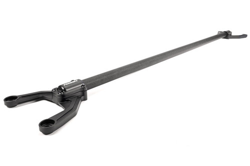 Perrin PSP-SUS-041BK - 15-21 Subaru WRX/STI Rear Shock Tower Brace - Black