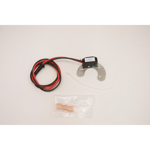 Pertronix D500707 - REPLACEMENT ORIGINAL IGNITOR MODULE FOR ALL FLAME-THROWER "STOCK-LOOK" 4 & 6-CYLINDER 45D STYLE DISTRIBUTORS