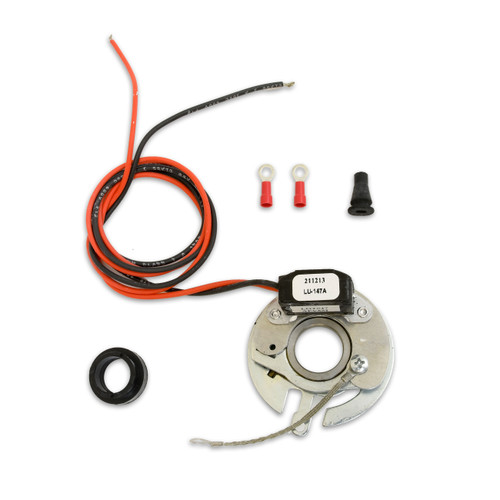 Pertronix LU-147A - Ignitor Conversion Kit