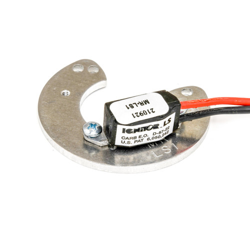 Pertronix MR-LS1 - Ignitor Marelli 4cyl & 6cyl