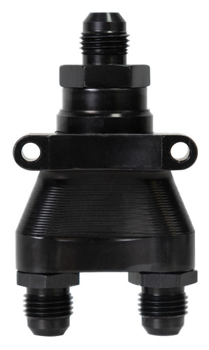 Peterson Fluid 10-1031 - Systems Y-Manifold 8 AN x 6 AN x 6 AN