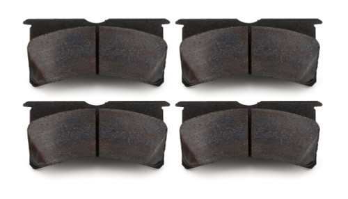 Pfc Brakes 7751.39.20.34 - Brake Pads Wilwood SL Dyno Bedded