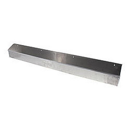 Pit-Pal Products 100 - Aerosol Spray Can Shelf 8 Can 21in
