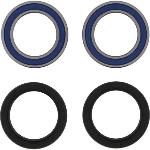Pivot Works PWFWK-T11-521 - 19-23 Beta RR 2T 125 PW - Front Wheel Bearing Kit