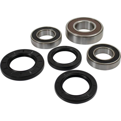 Pivot Works 25-1392-P - Pw Premium Wheel Bearing