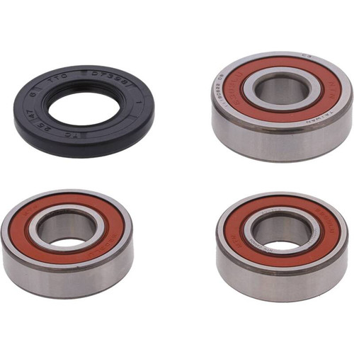 Pivot Works 25-1422-P - Pw Premium Wheel Bearing