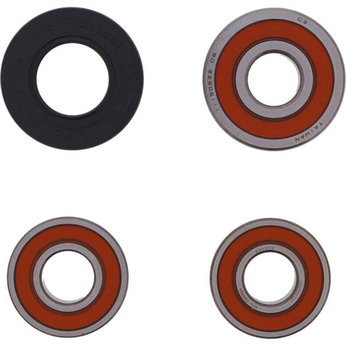 Pivot Works 25-1422-P - Pw Premium Wheel Bearing